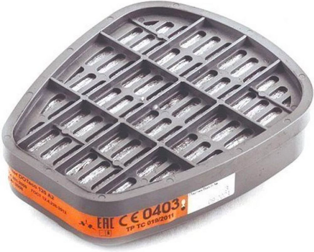 Фильтр противогазовый UNIX 502 A2