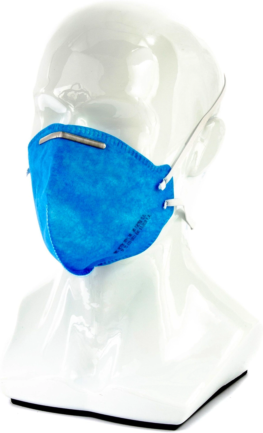 Фильтрующая полумаска Сибртех FFP1 складная