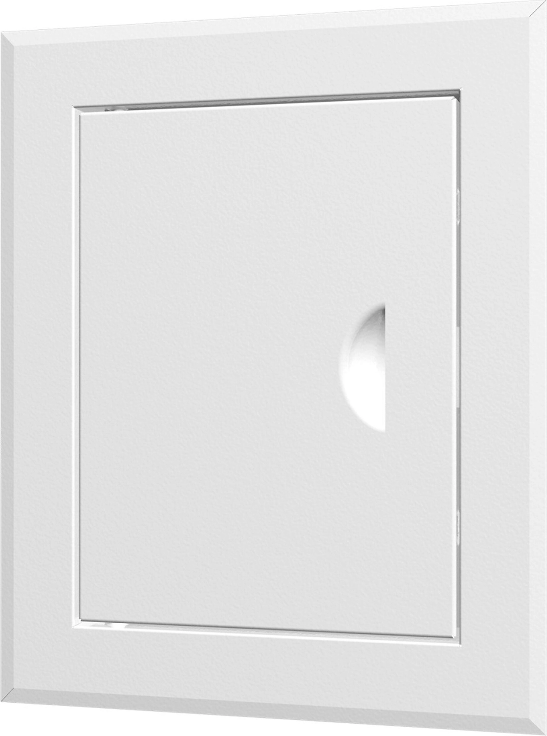 Люк ревизионный 360х460 мм под плитку стальной ERA 