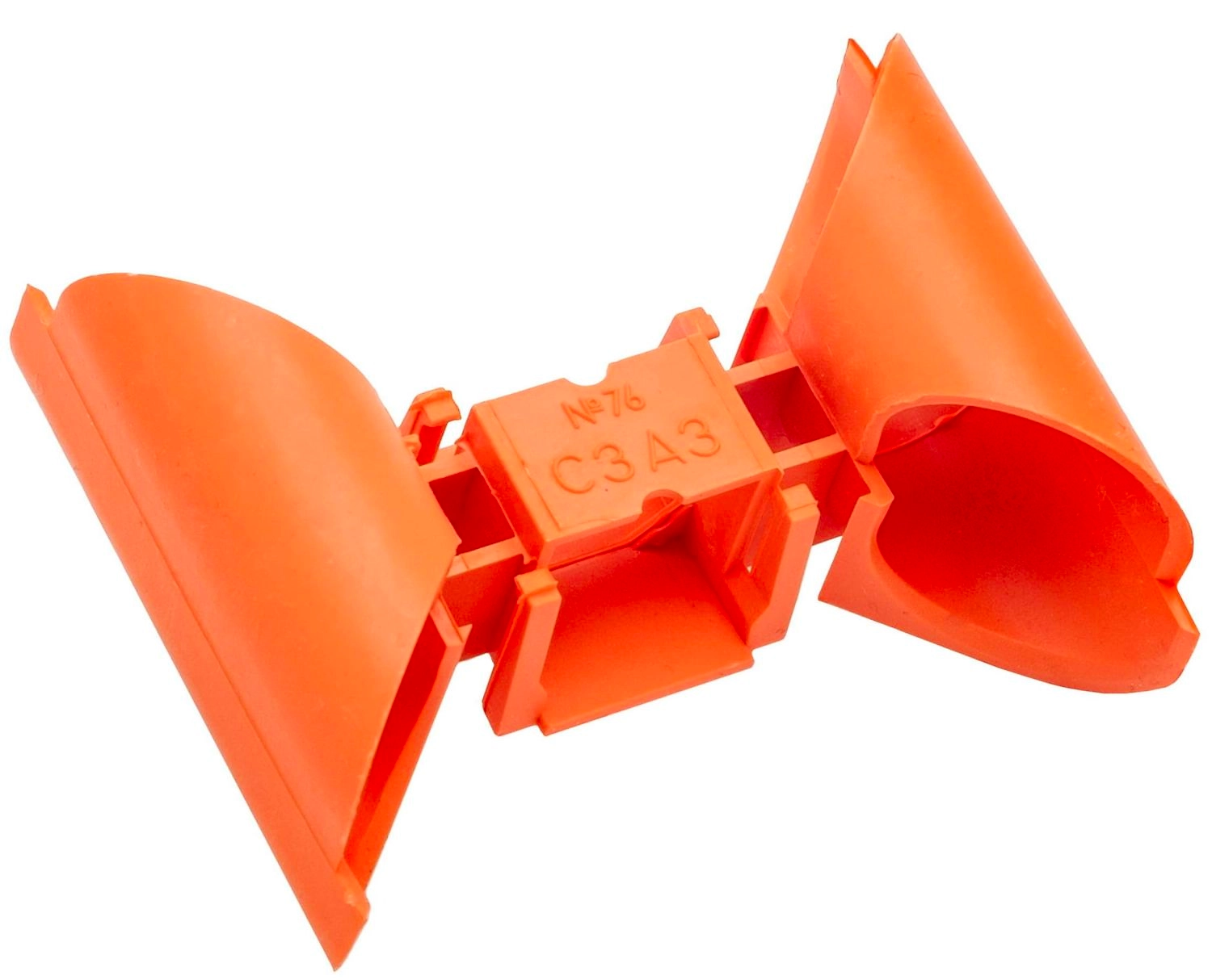 Канал соединительный GUSI ELECTRIC С3А3 Нг Евро