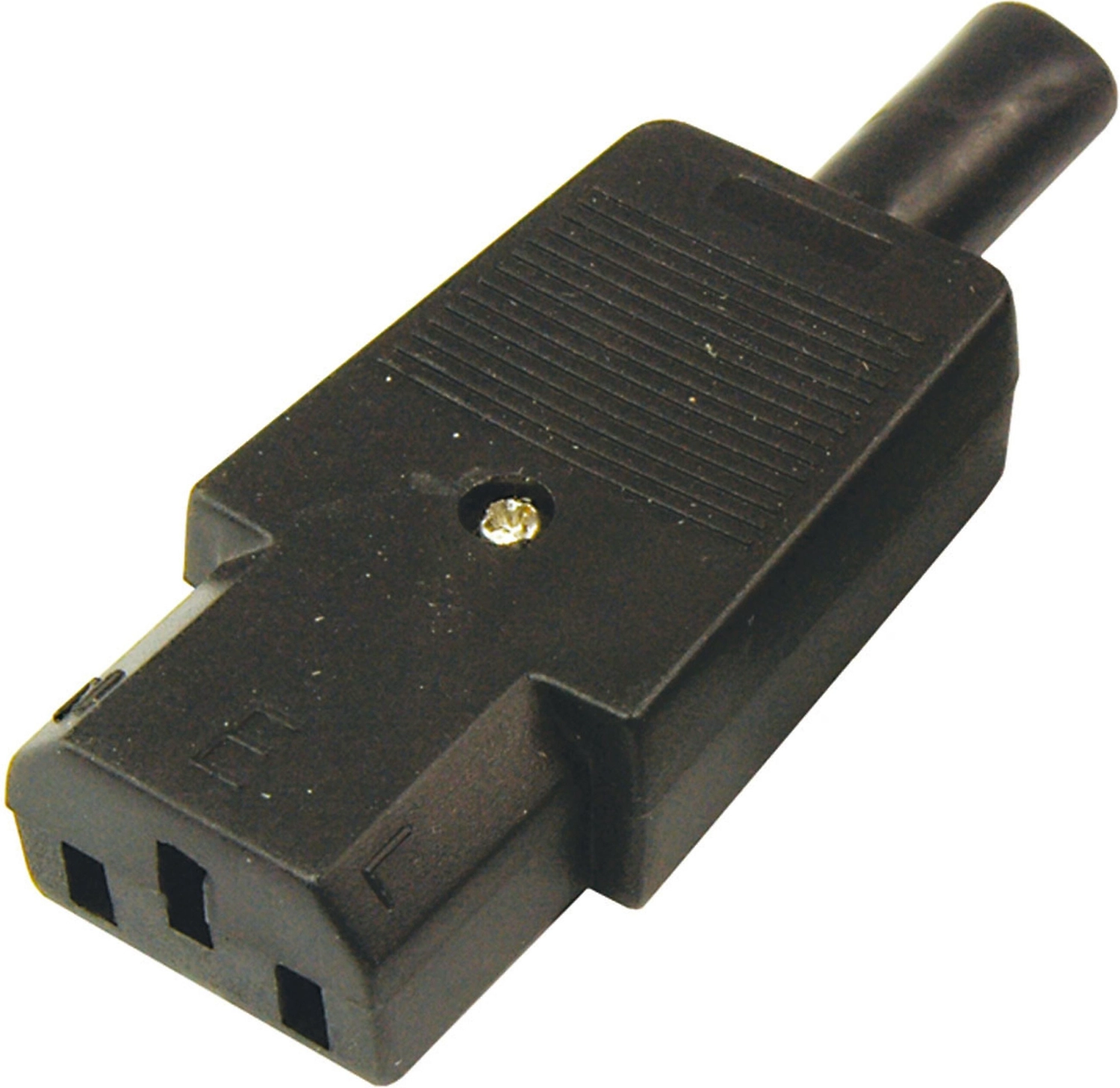 Розетка REXANT на шнуре