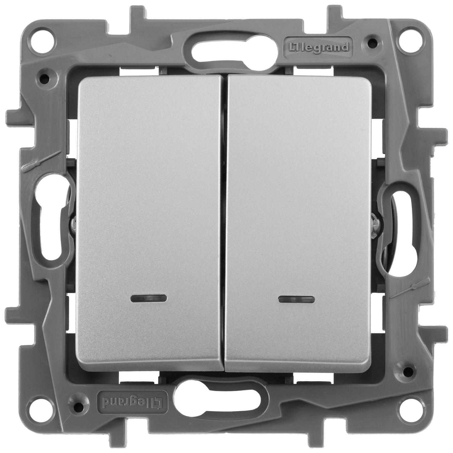 Выключатель Legrand Etika 672416 LG