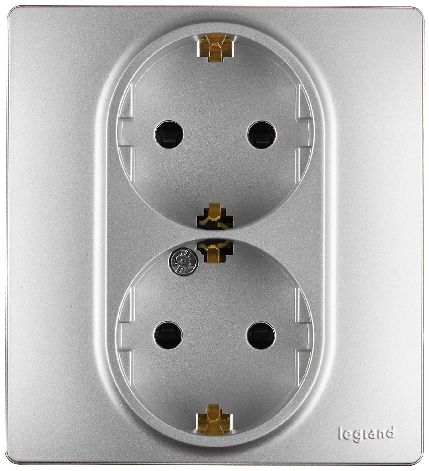 Розетка Legrand Etika 672433