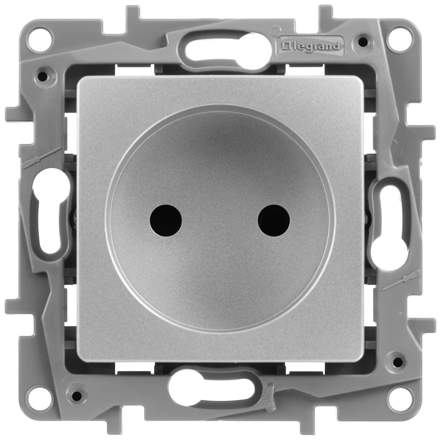 Розетка Legrand Etika 672434