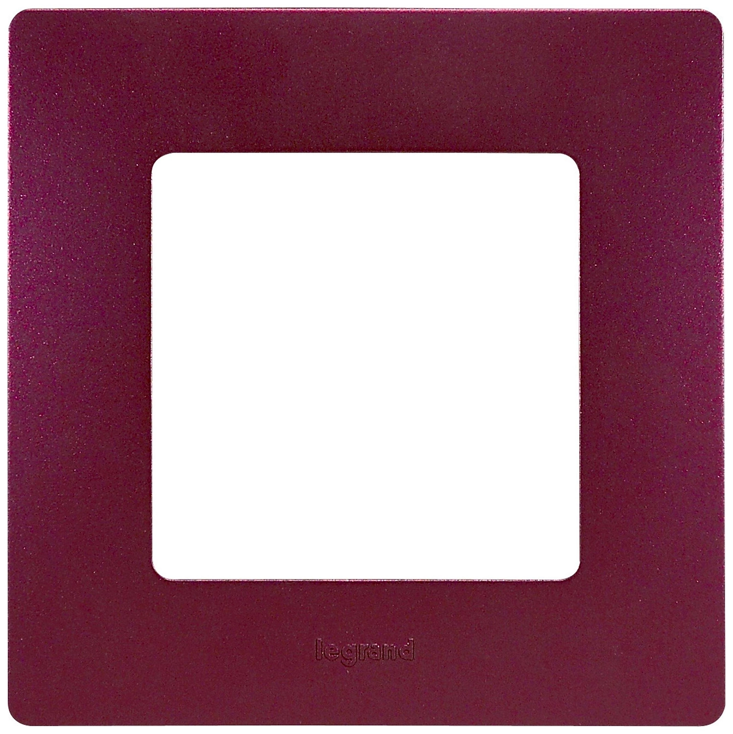 Рамка Legrand Etika 672561