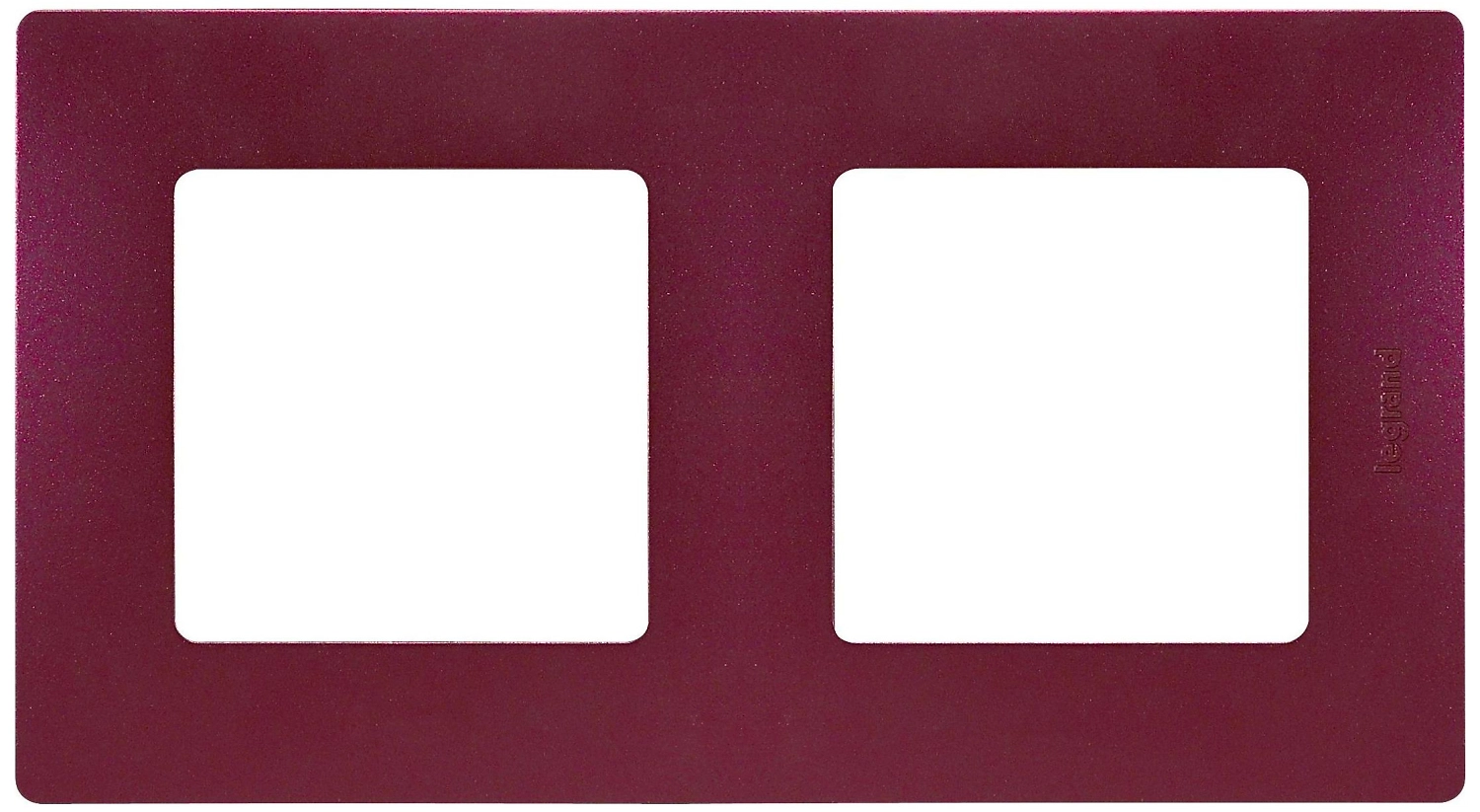 Рамка Legrand Etika 672562