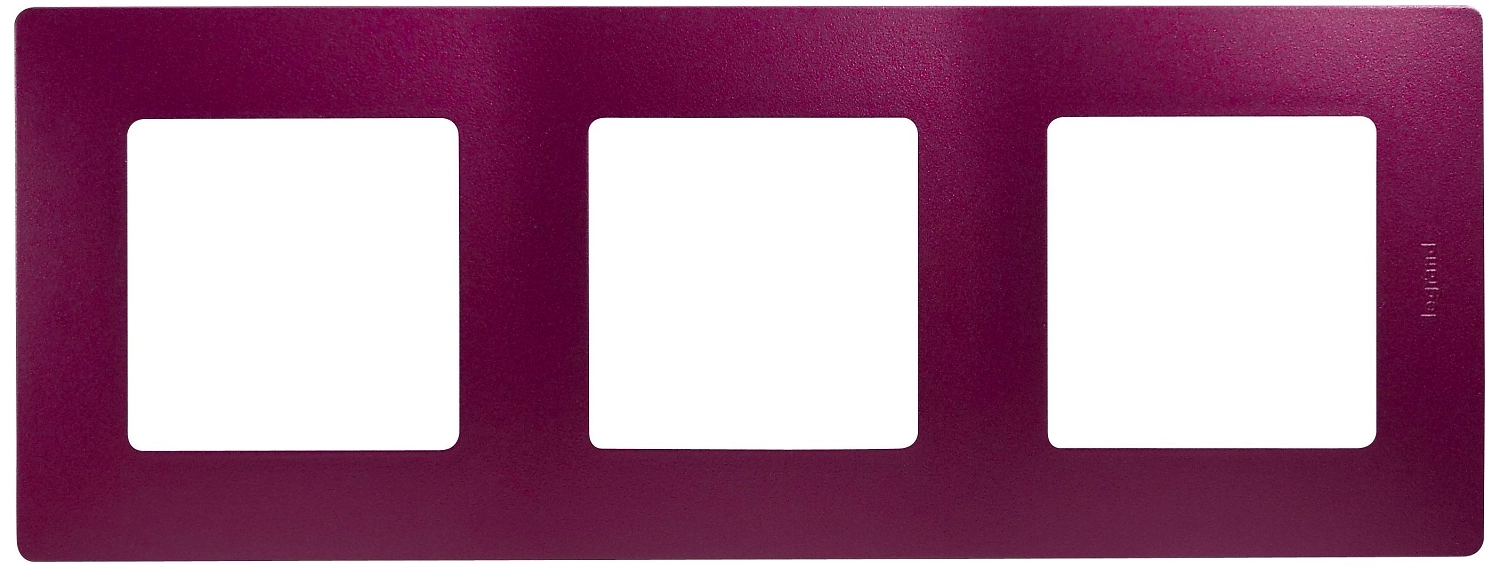 Рамка Legrand Etika 672563