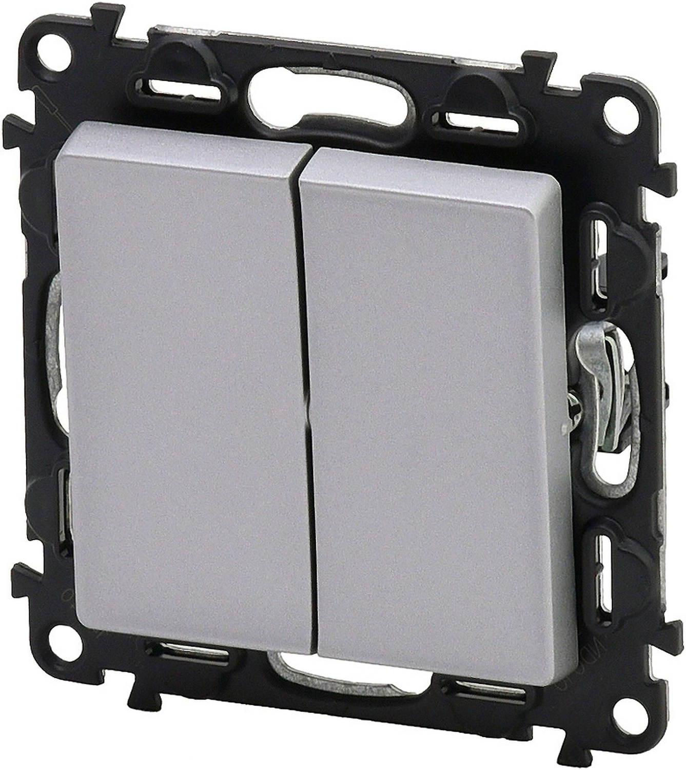 Выключатель Legrand Valena Life 752605 LG