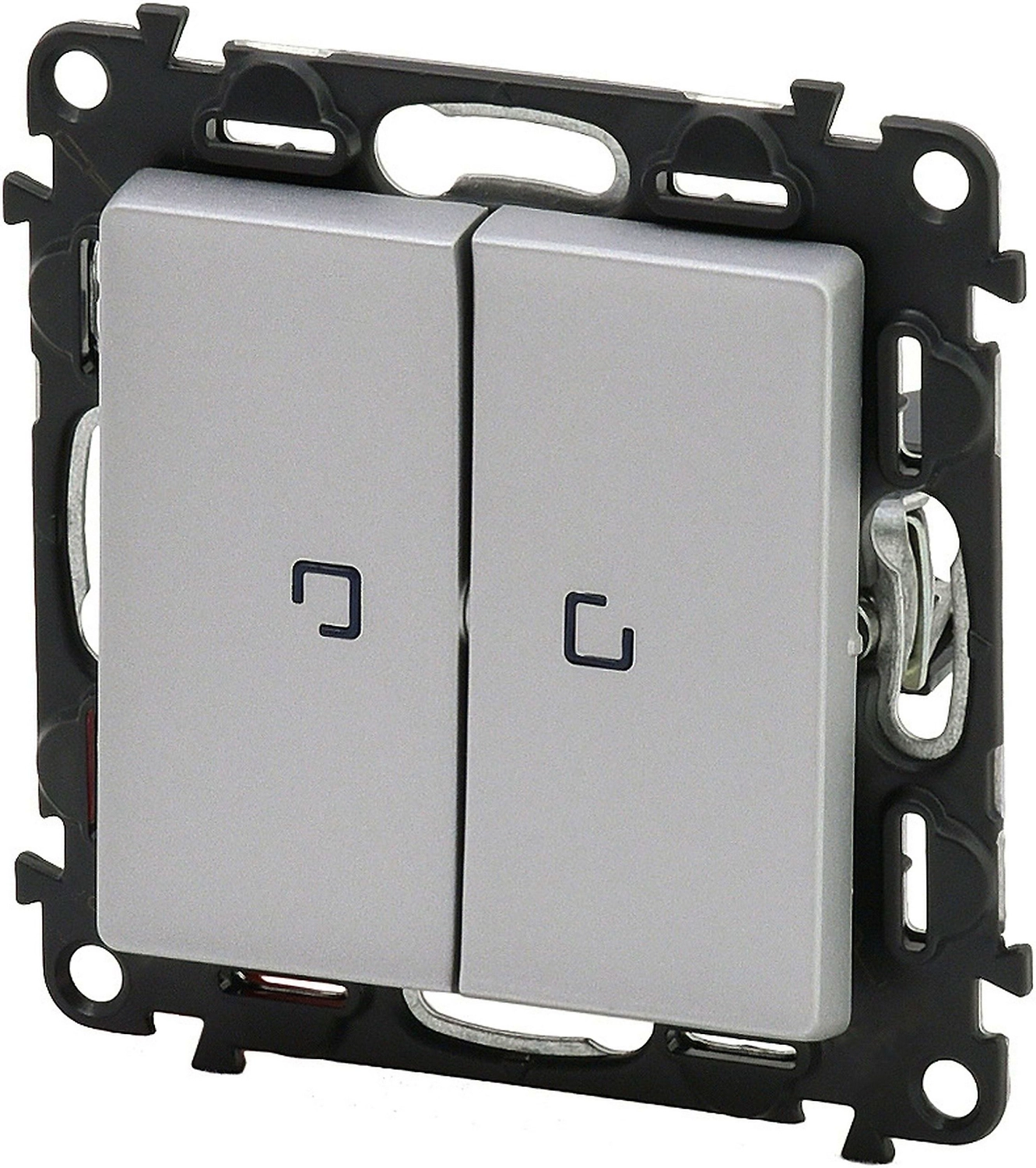 Выключатель Legrand Valena Life 752628 LG