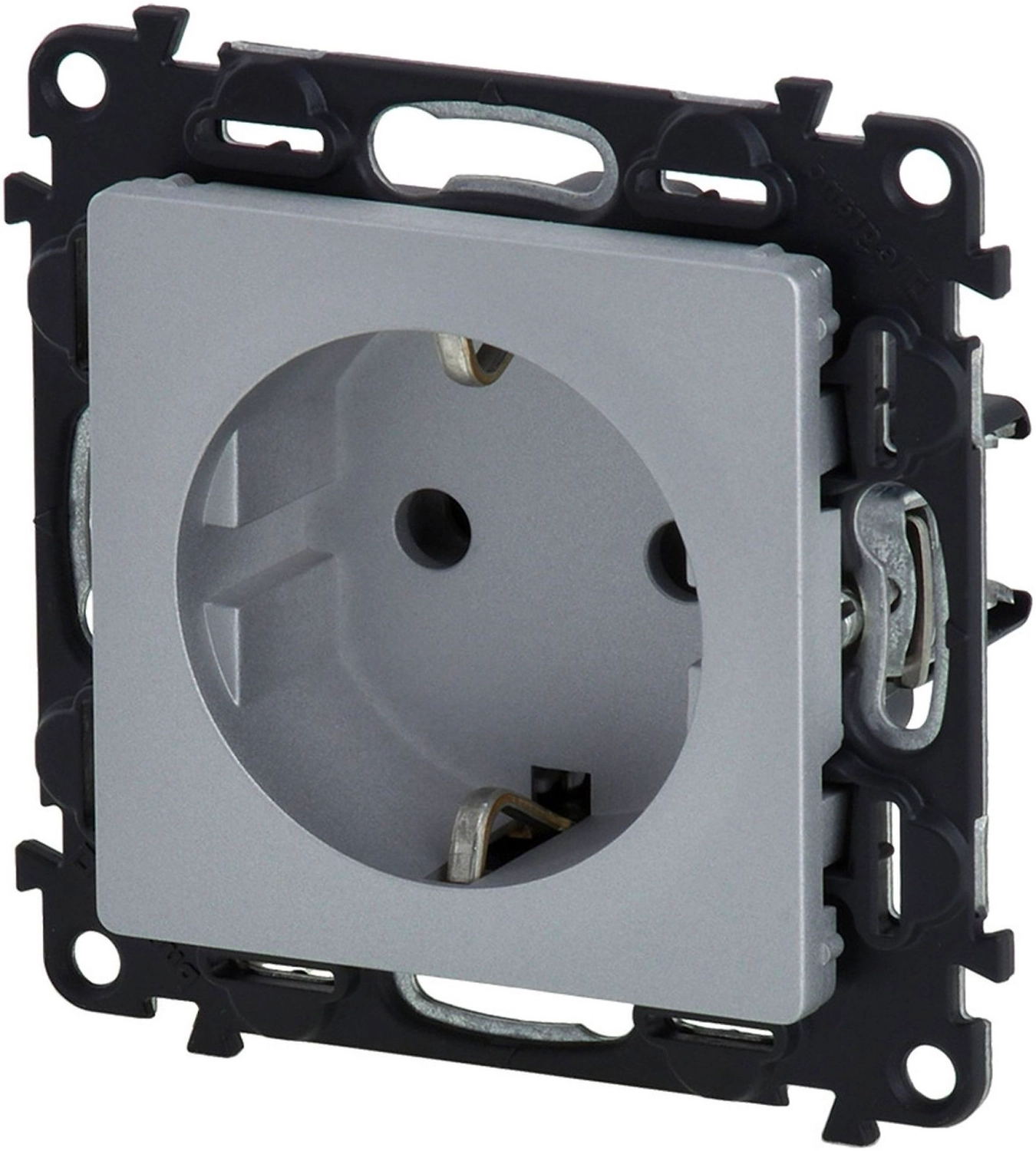 Розетка Legrand Valena Life 753620