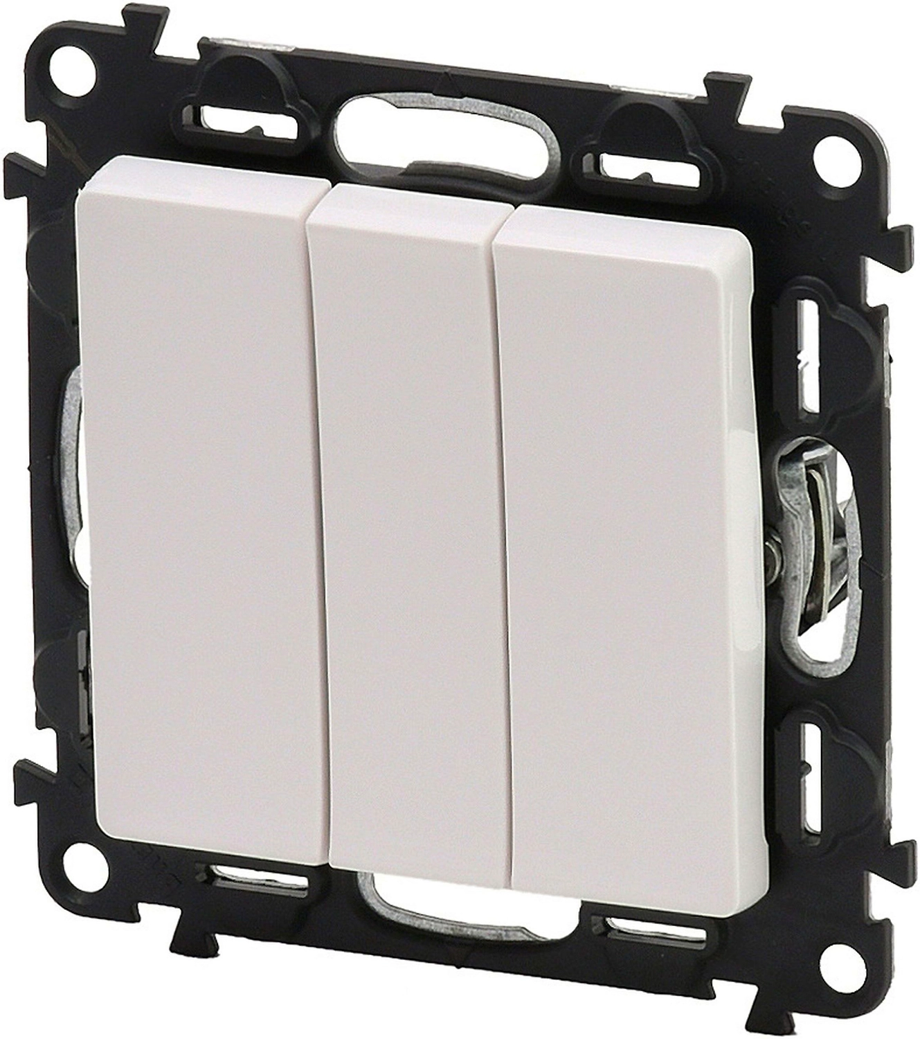 Выключатель Legrand Valena Life 752403 LG