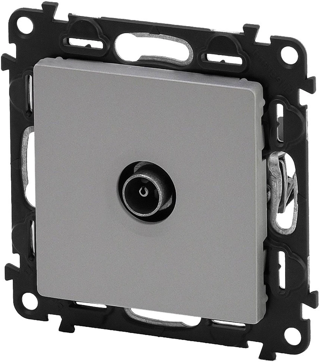 Розетка Legrand Valena Life 753661