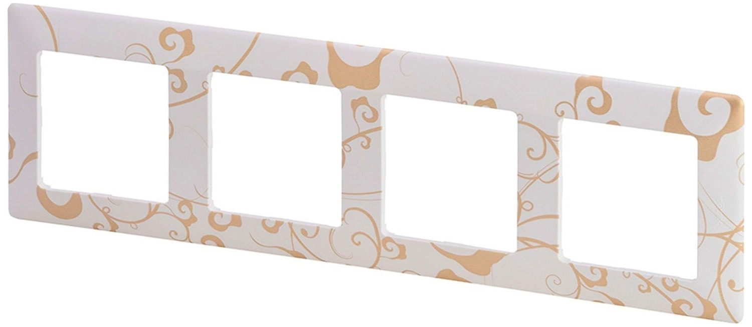 Рамка Legrand Valena Life 754104