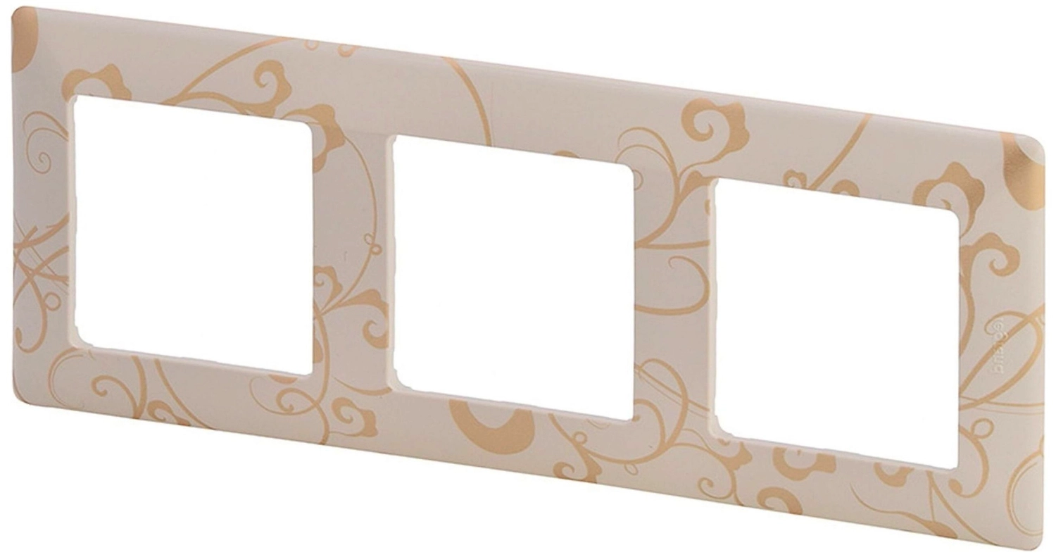 Рамка Legrand Valena Life 754113
