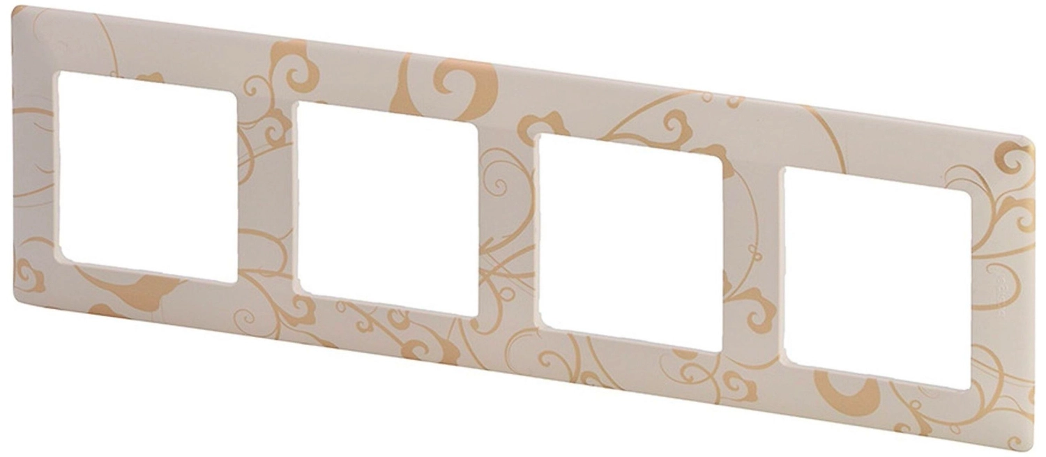 Рамка Legrand Valena Life 754114