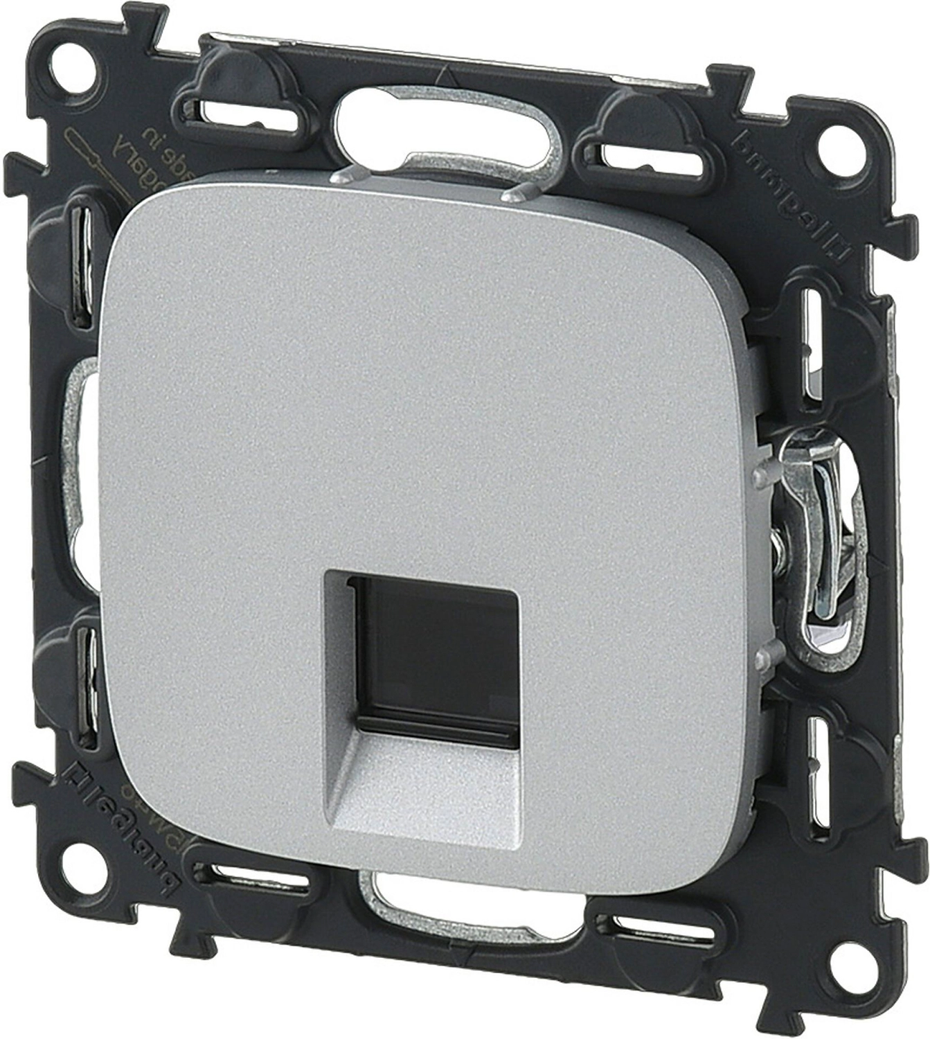 Розетка Legrand Valena Allure 7 539 40