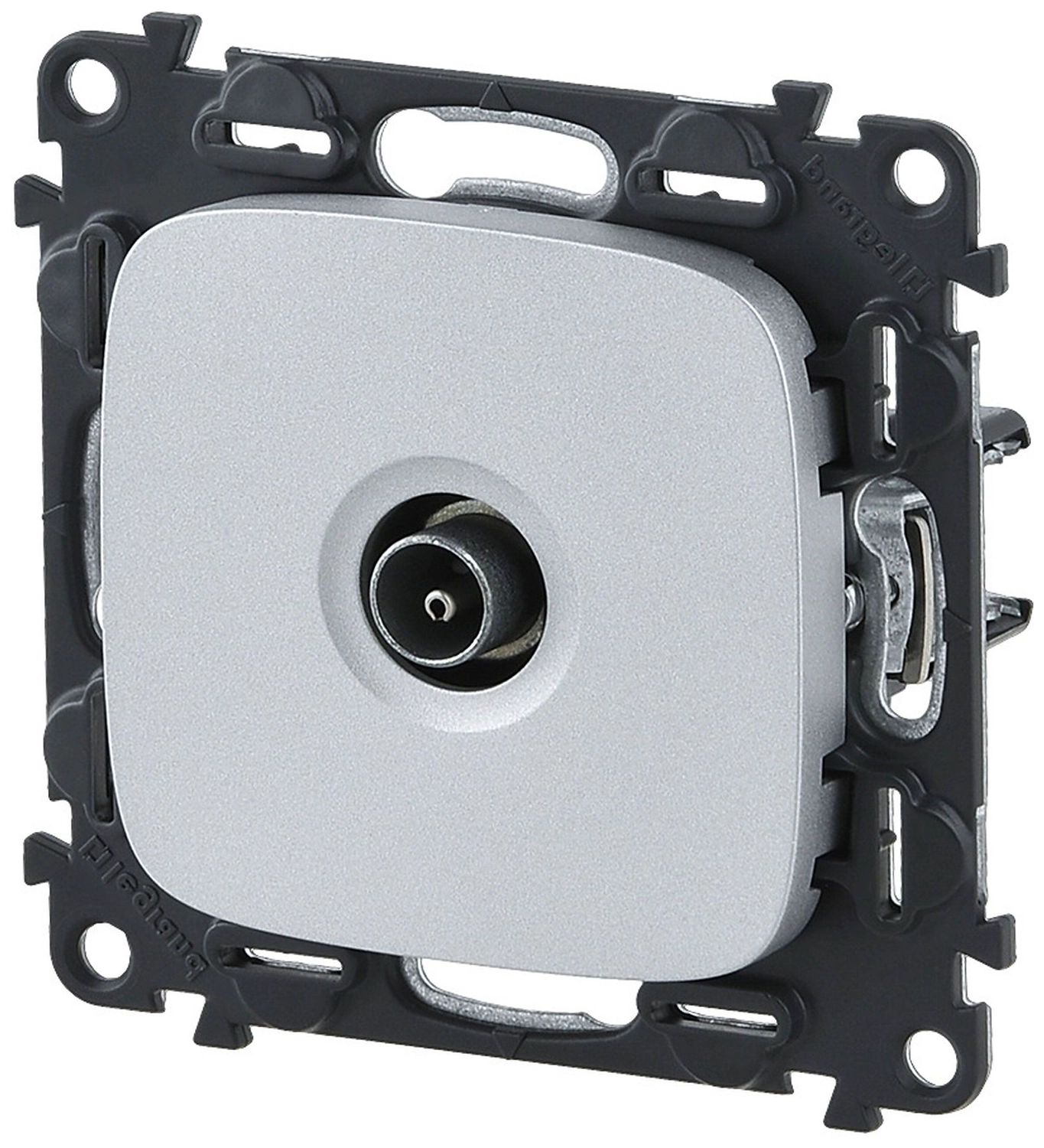 Розетка Legrand Valena Allure 753960