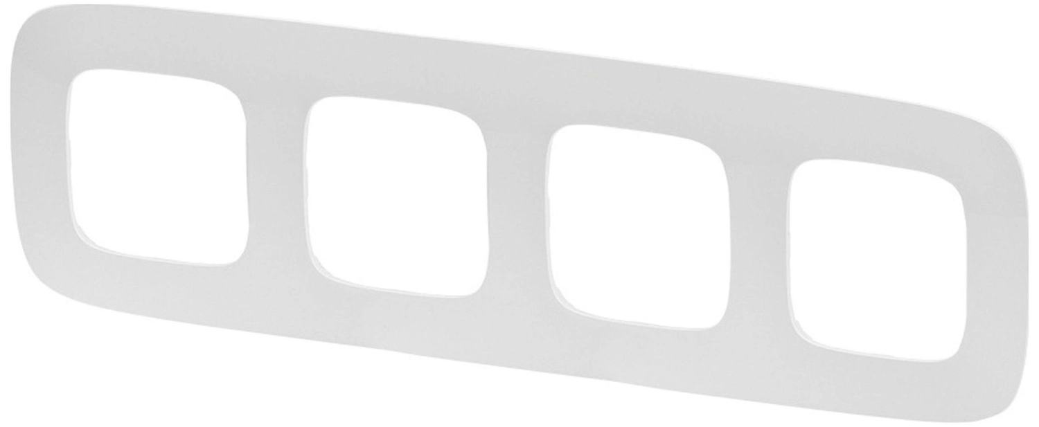 Рамка Legrand Valena Allure 754414