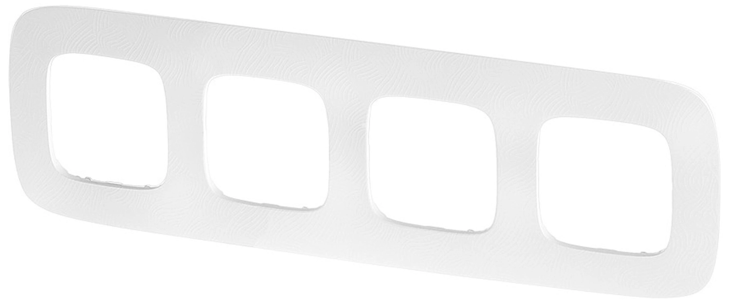Рамка Legrand Valena Allure 754374