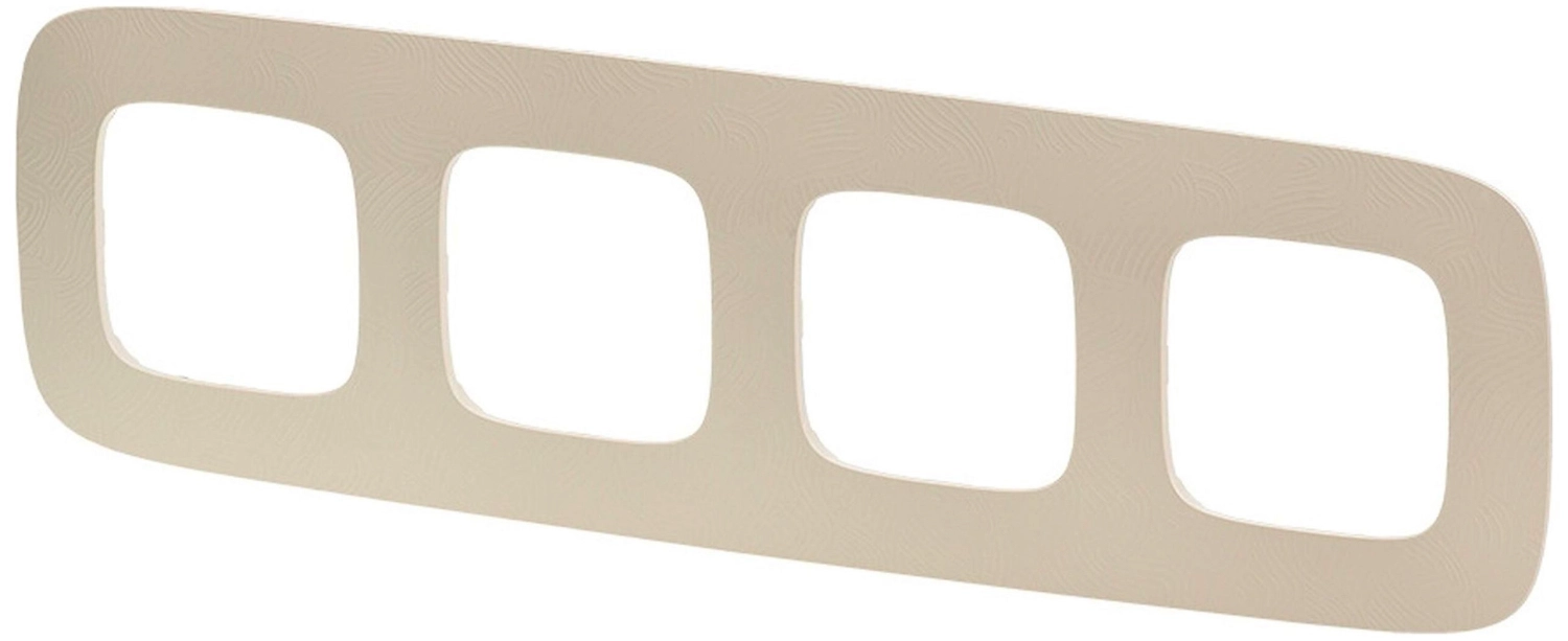 Рамка Legrand Valena Allure 754384