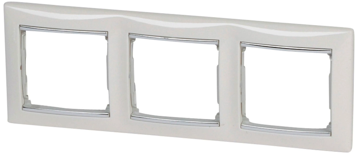 Рамка Legrand Valena 694248