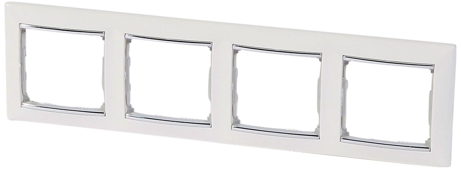 Рамка Legrand Valena 694249