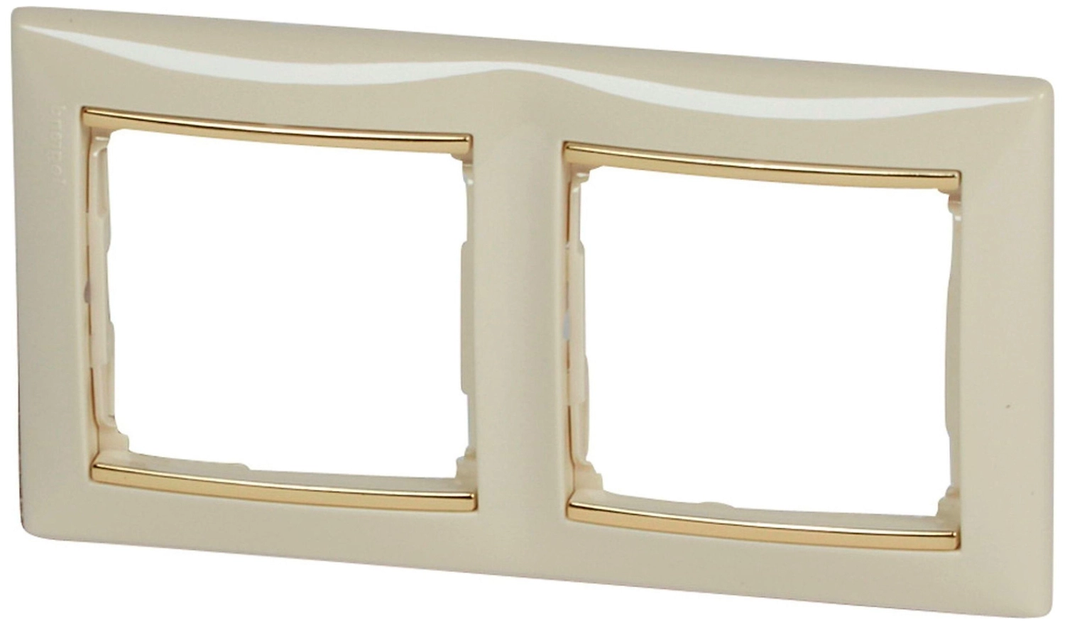 Рамка Legrand Valena 695647