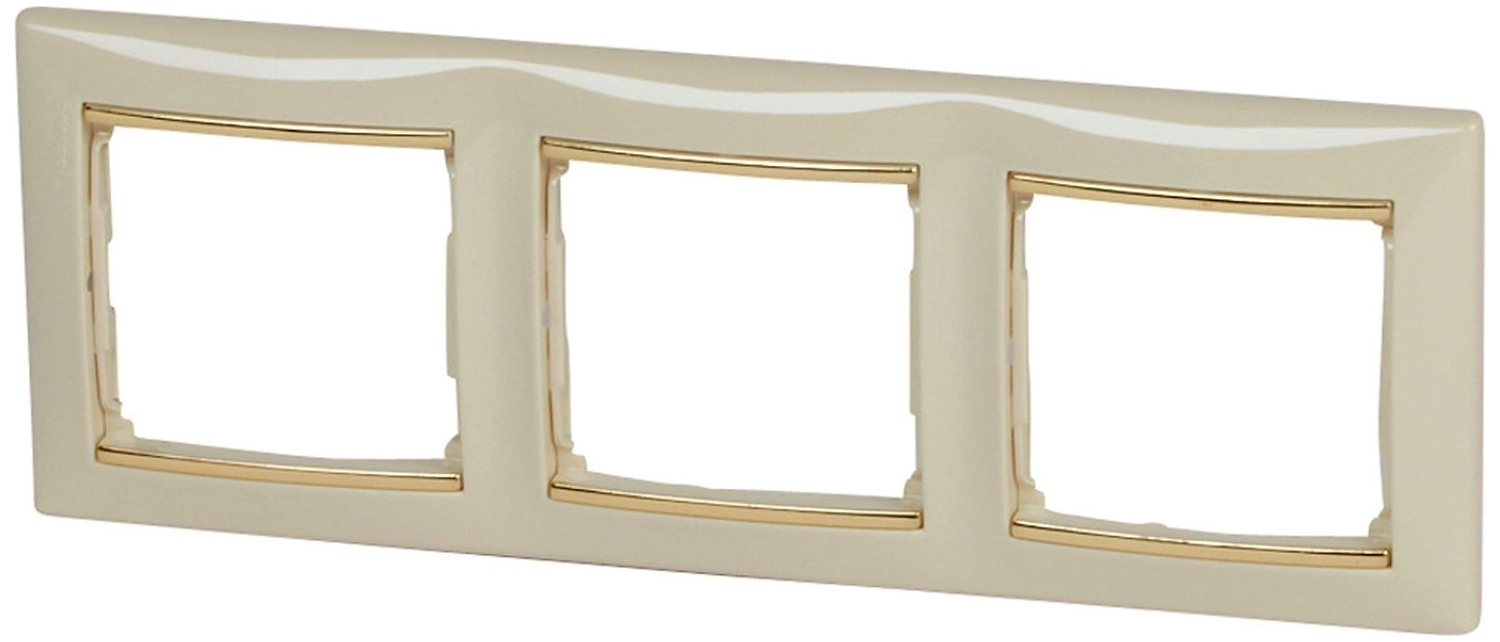 Рамка Legrand Valena 695648