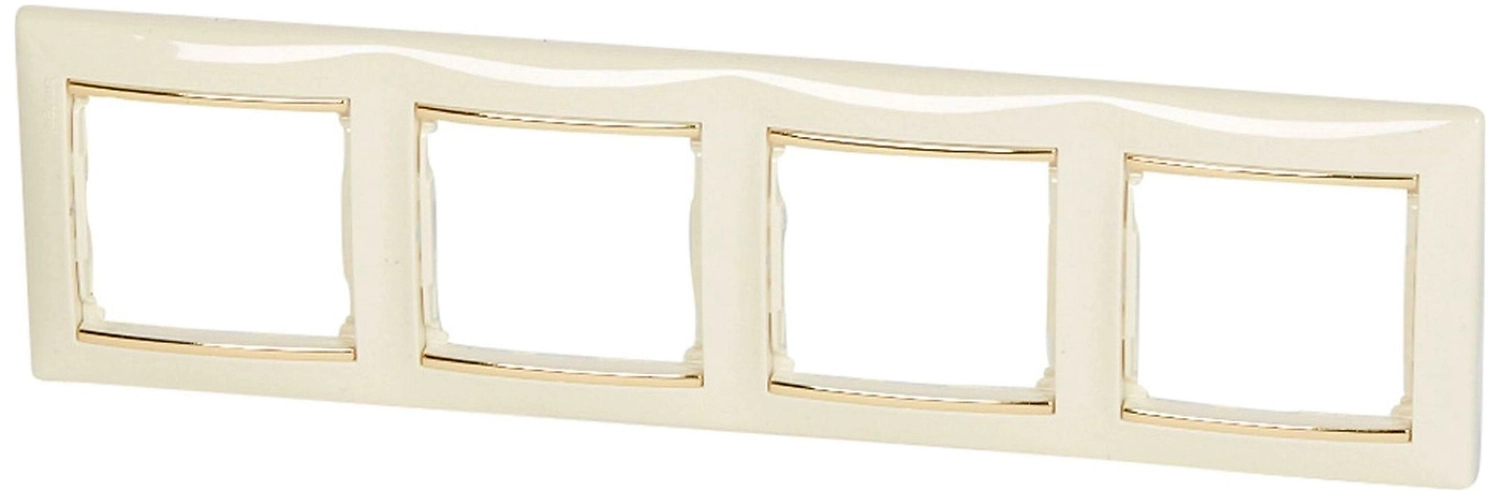 Рамка Legrand Valena 695649