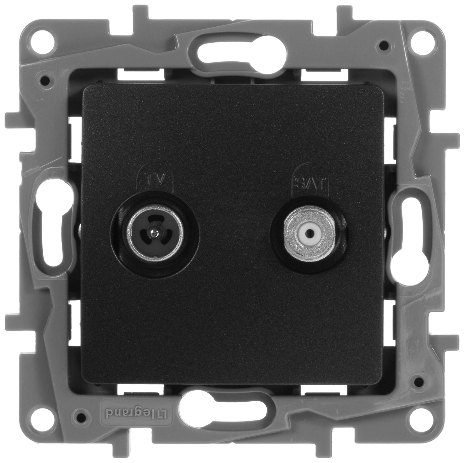 Розетка Legrand Etika 672657