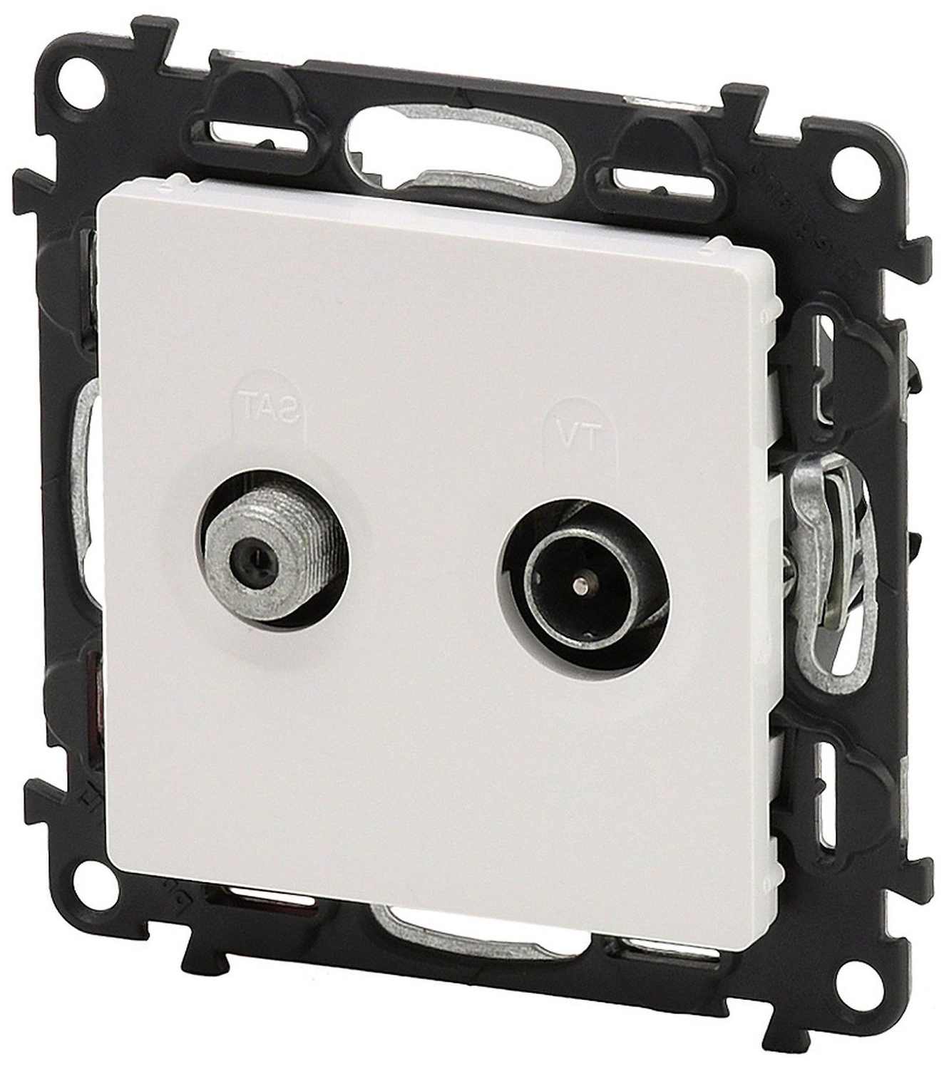 Розетка Legrand Valena Life 753464