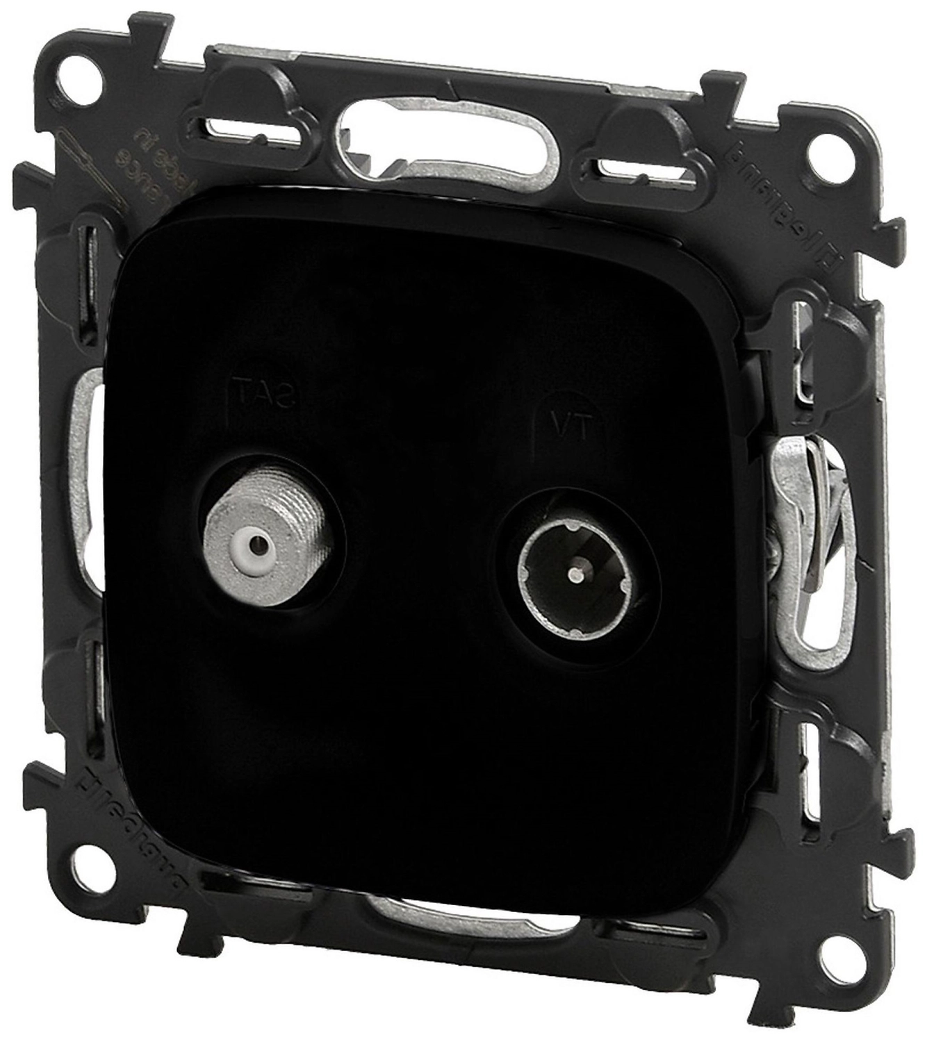 Розетка Legrand Valena Allure 753968