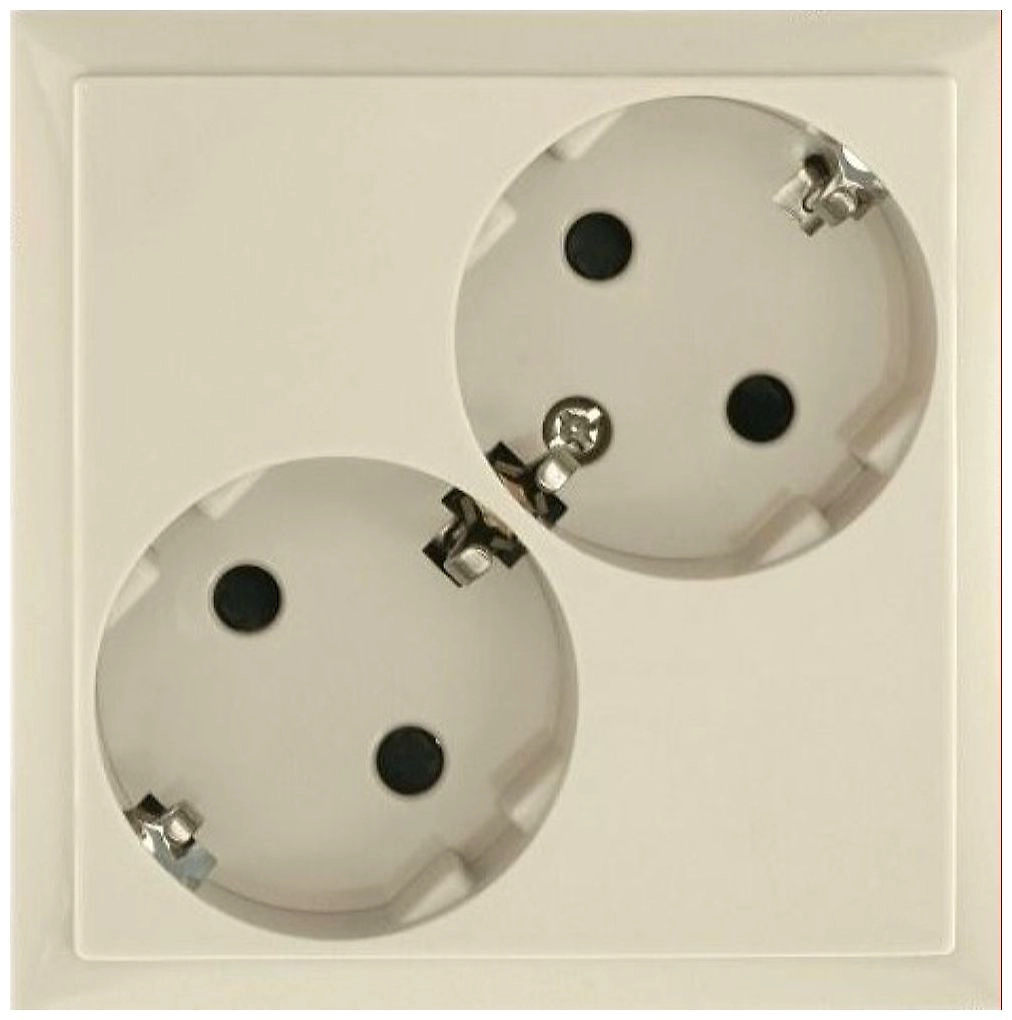 Розетка LK Studio LK60 863501