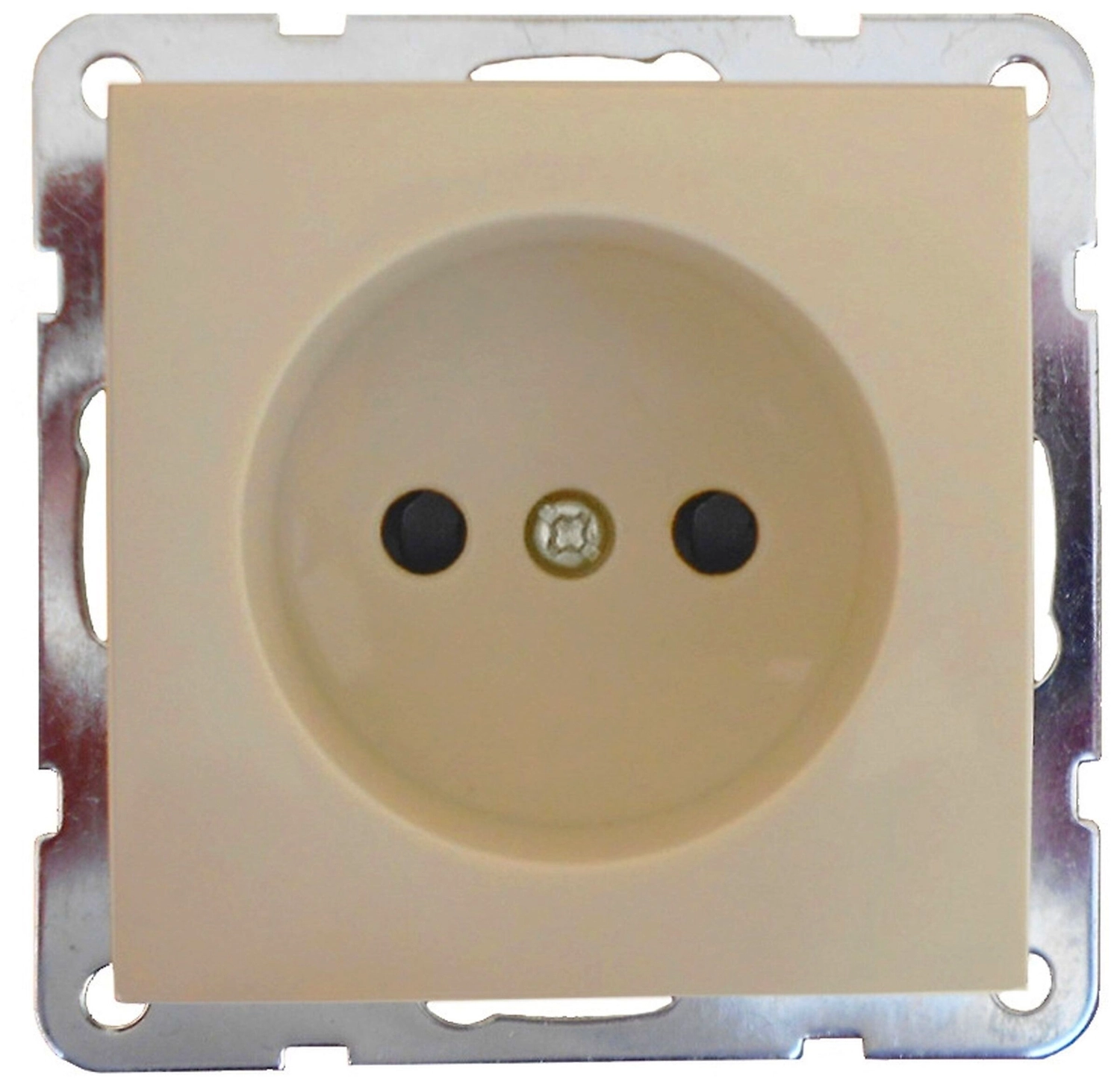 Розетка LK Studio LK60 863301