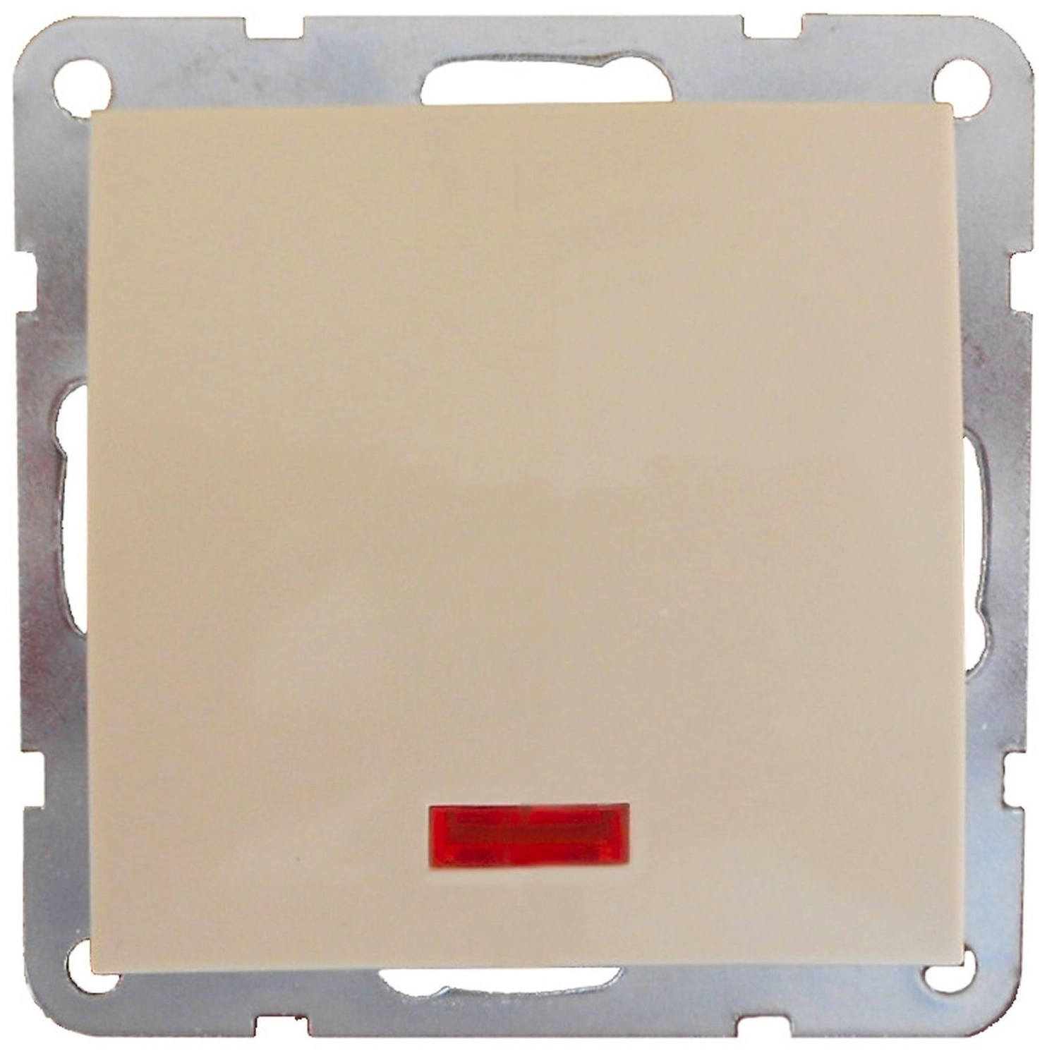 Выключатель LK Studio LK60 860201