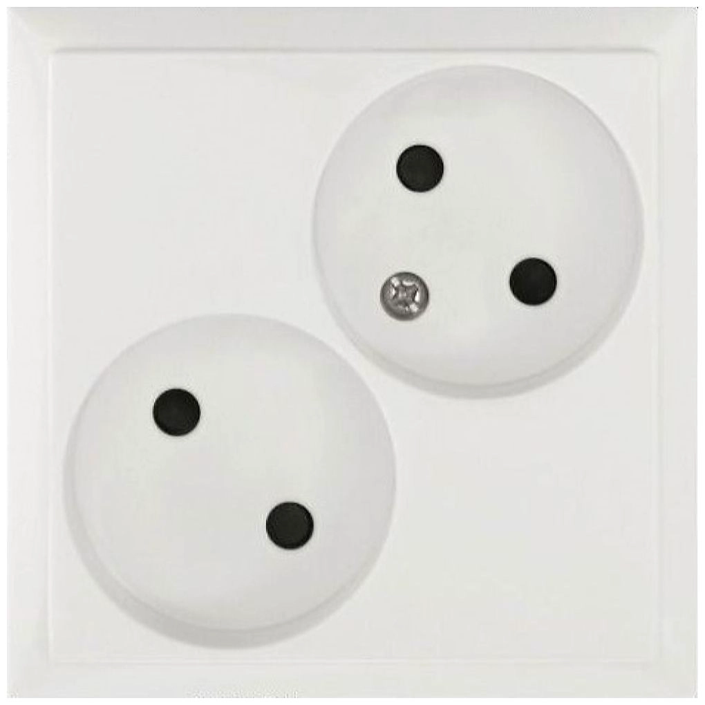 Розетка LK Studio LK60 863604