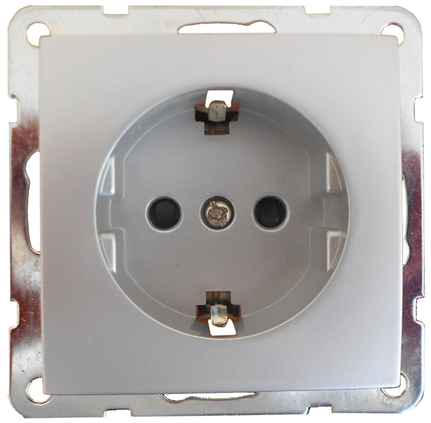 Розетка LK Studio LK60 863203