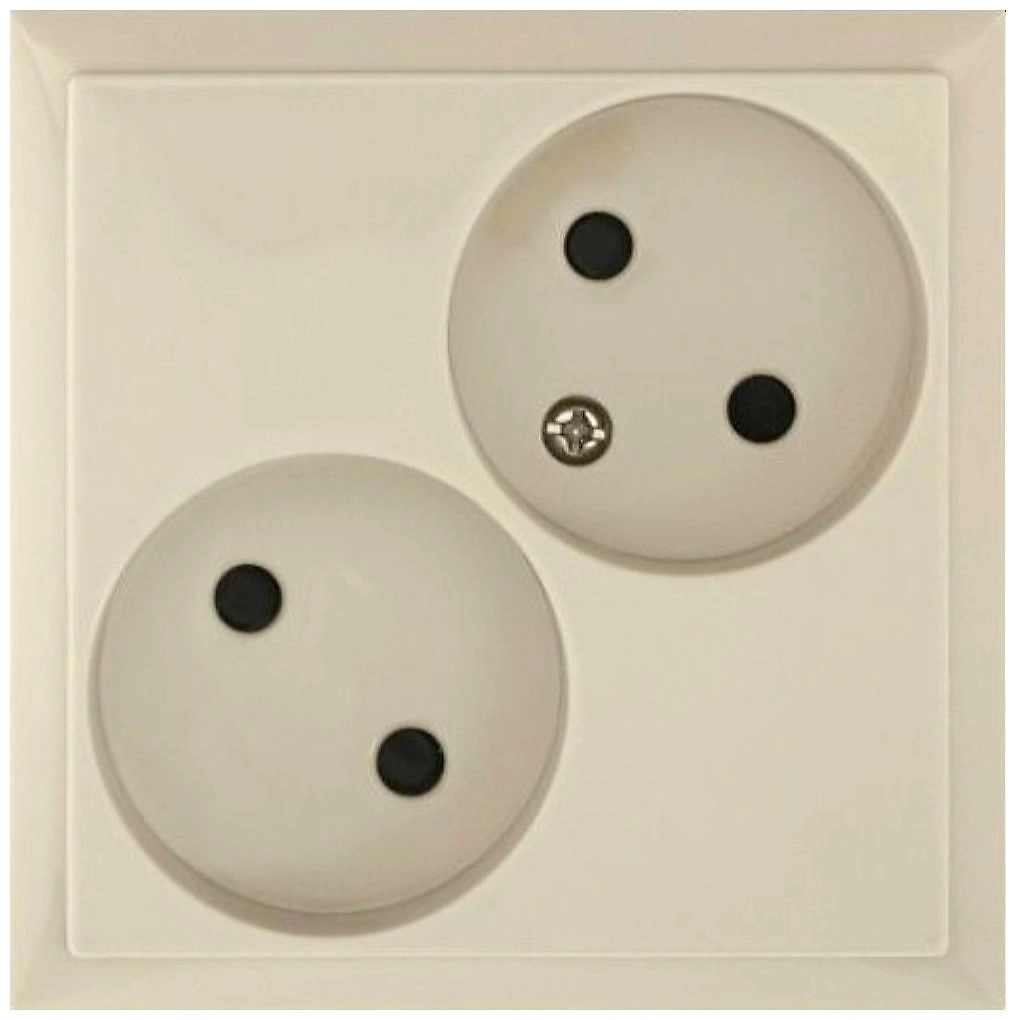 Розетка LK Studio LK60 863601