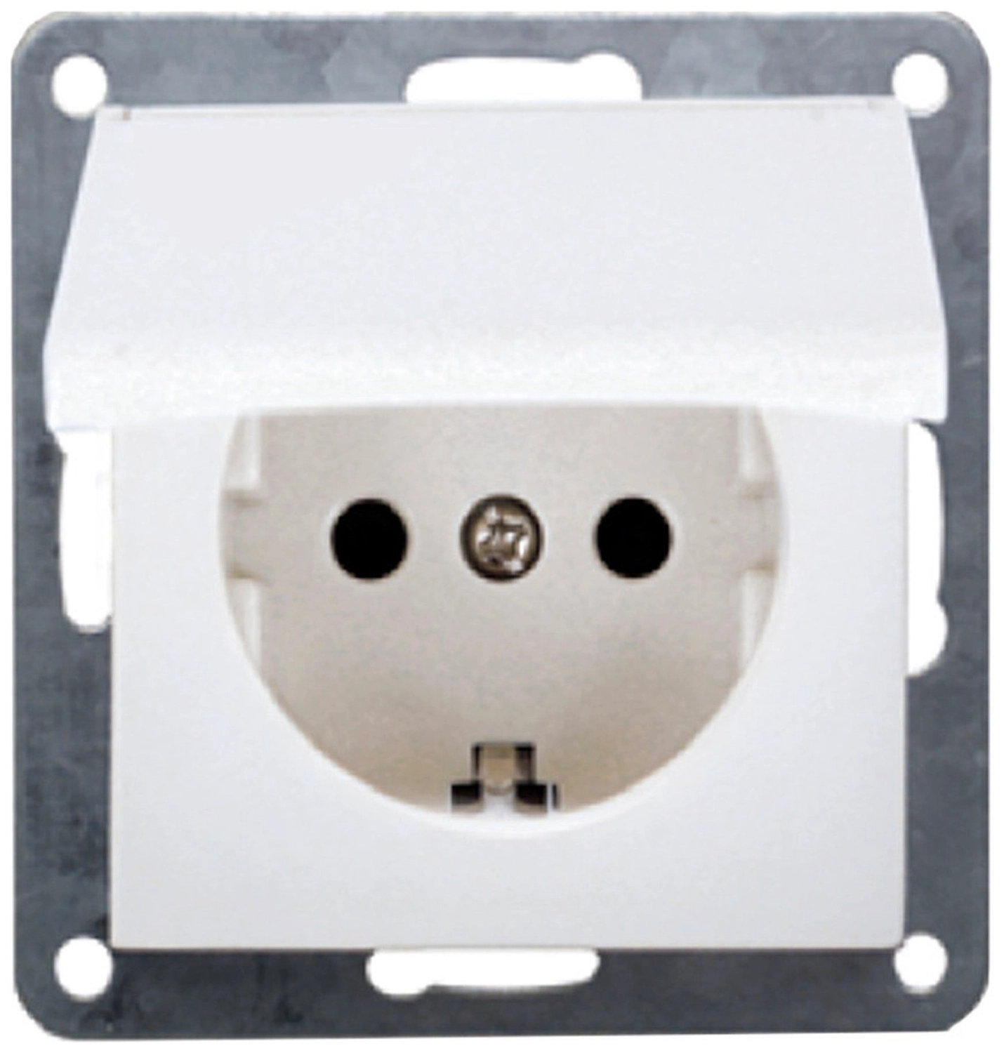 Розетка LK Studio LK60 863404