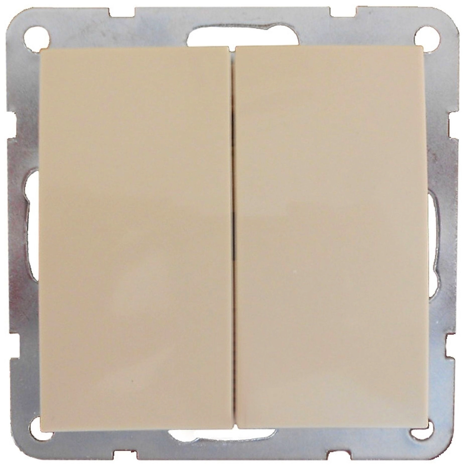 Выключатель LK Studio LK60 861101