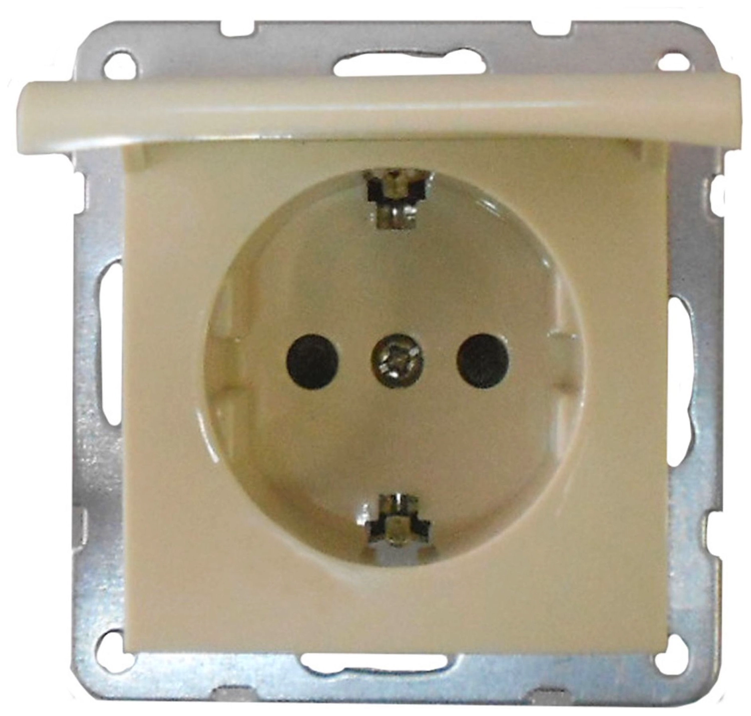 Розетка LK Studio LK60 863401