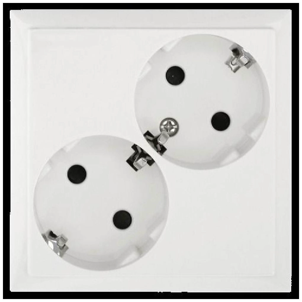 Розетка LK Studio LK60 863504