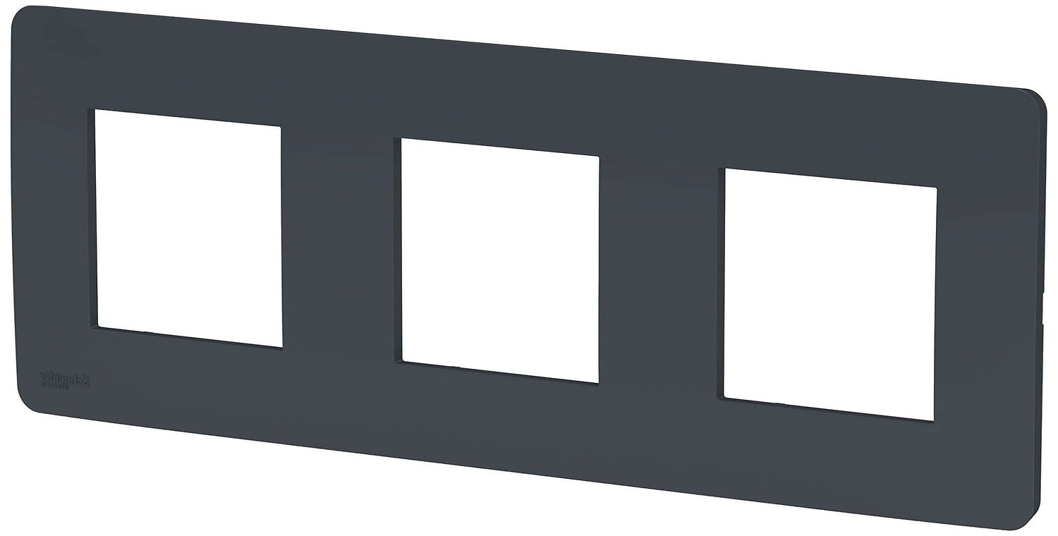 Рамка Schneider Electric New Unica NU200654