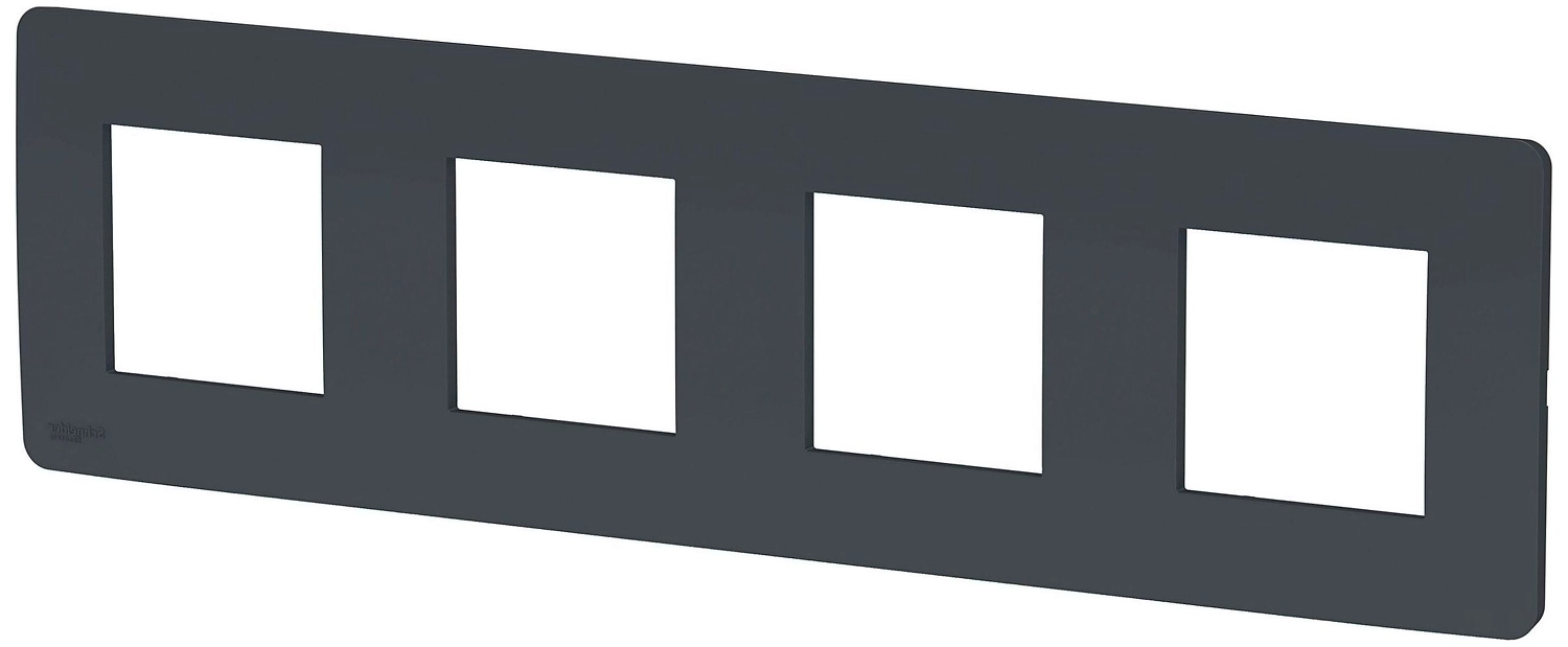 Рамка Schneider Electric New Unica NU200854