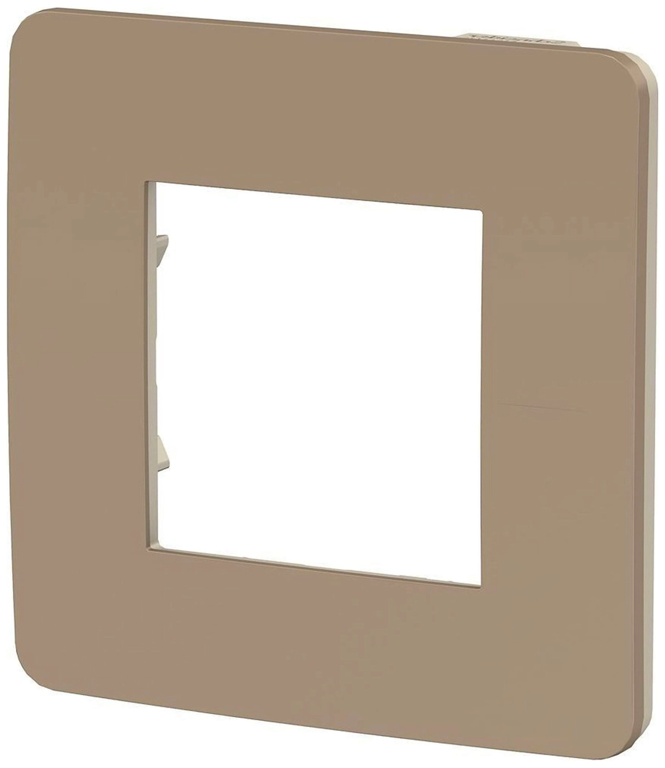 Рамка Schneider Electric New Unica NU280227