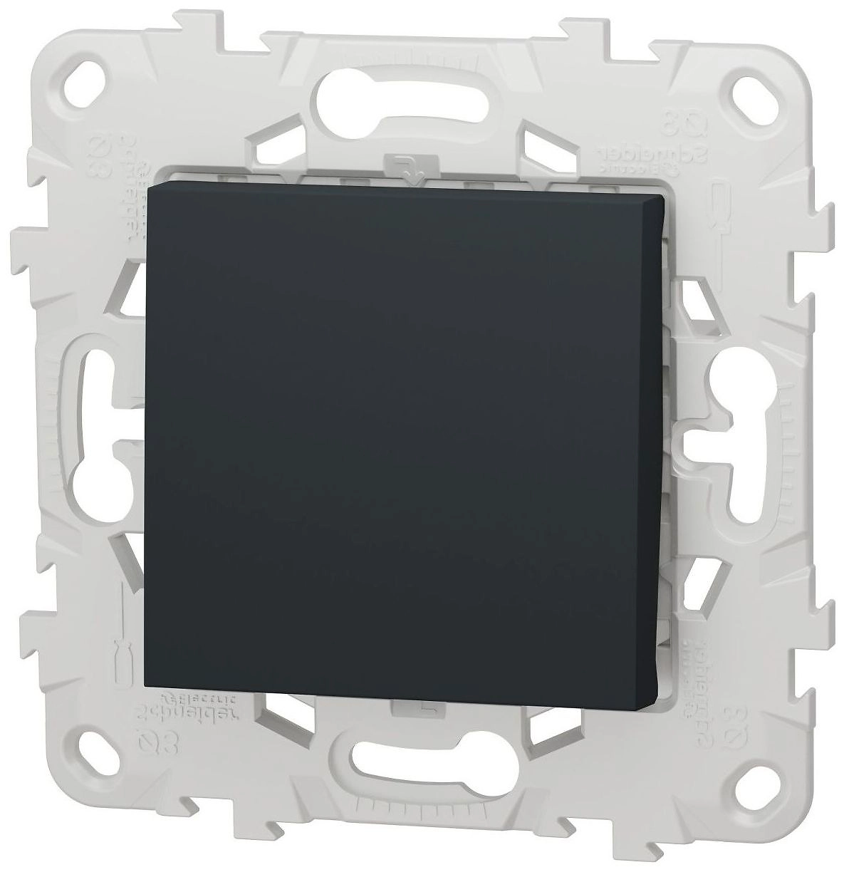 Выключатель Schneider Electric Unica New NU520154