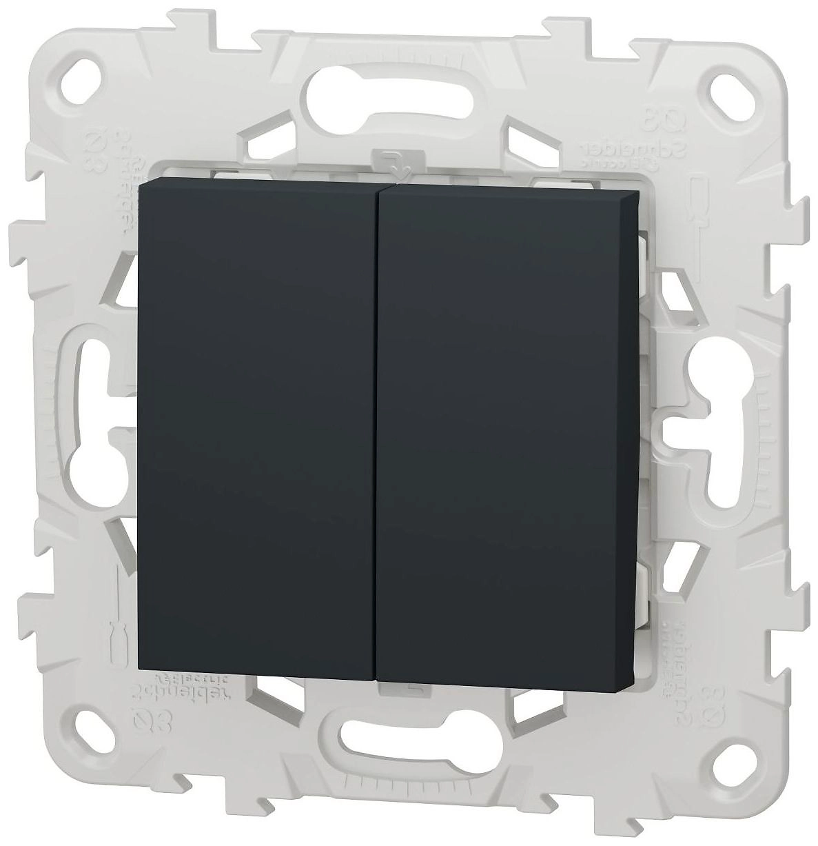 Выключатель Schneider Electric Unica New NU521154