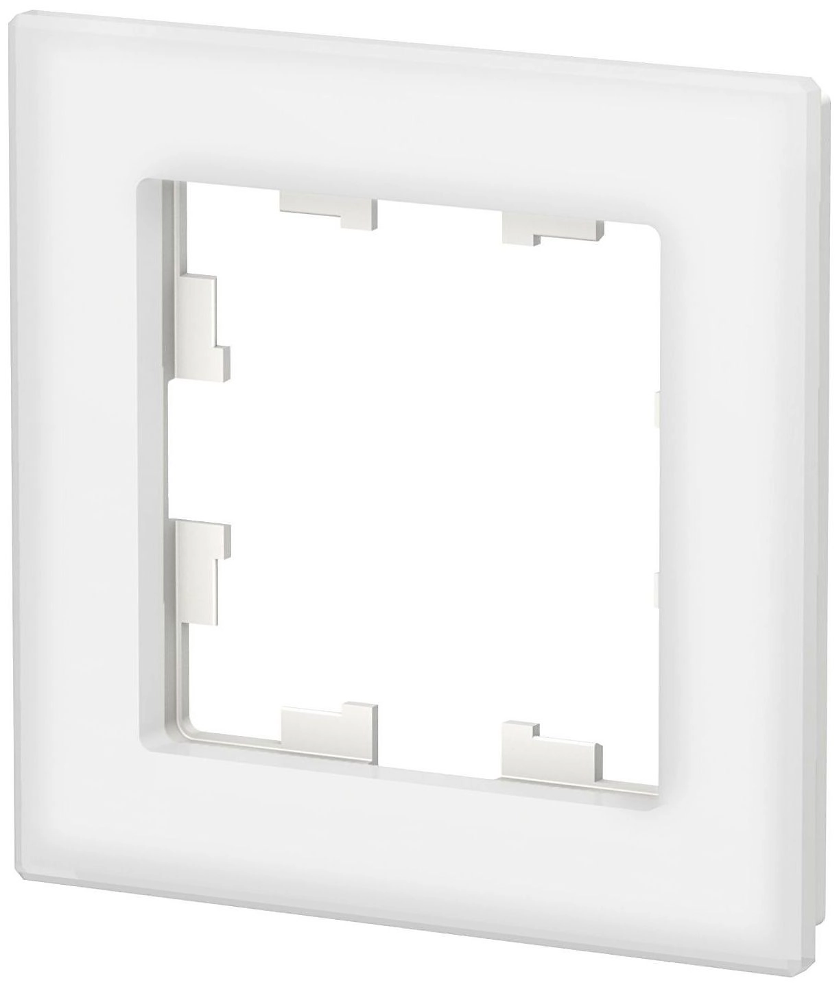 Рамка Schneider Electric ATLAS DESIGN NATURE ATN320101