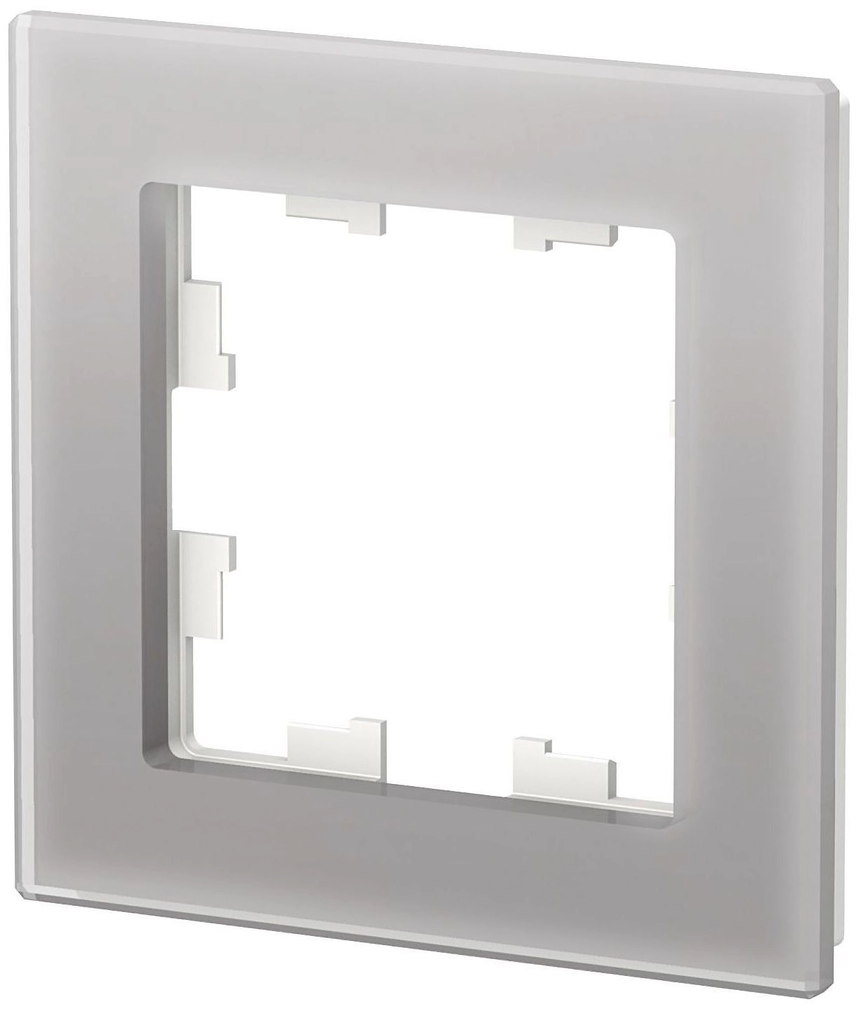 Рамка Schneider Electric ATLAS DESIGN NATURE ATN320301