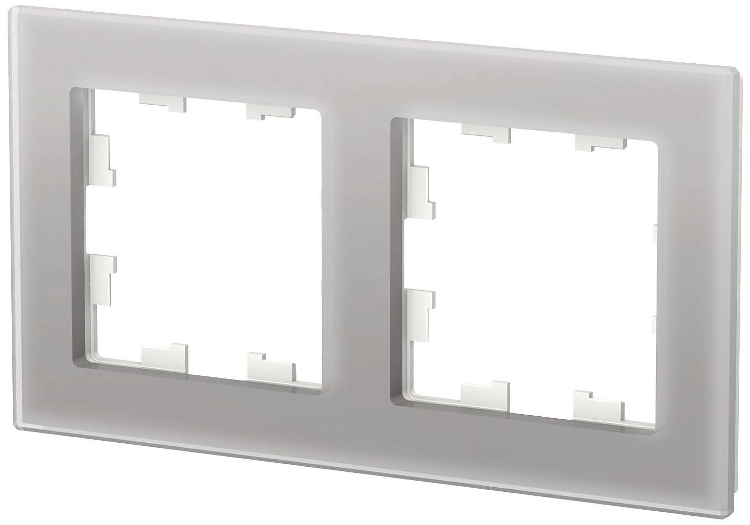 Рамка Schneider Electric ATLAS DESIGN NATURE ATN320302